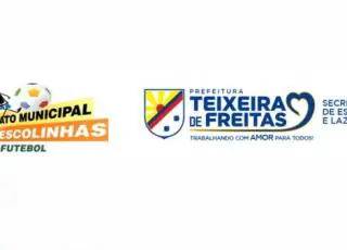 Secretaria de Esporte anuncia Campeonato Municipal de Escolinhas de Futebol de Teixeira de Freitas