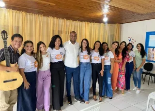 Secretaria de Saúde de Teixeira celebra aniversário de projeto voltado à saúde dos servidores públicos