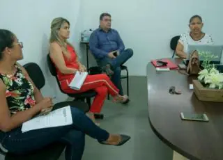 Secretaria de Saúde de Teixeira de Freitas intensifica ações de combate a dengue, zika e Chikungunya