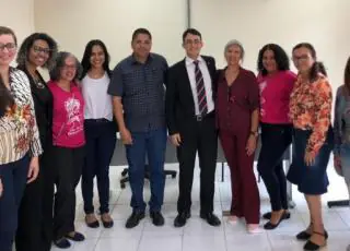 Secretaria de Saúde de Teixeira de Freitas realiza projeto de cirurgias de reconstrução de mamas