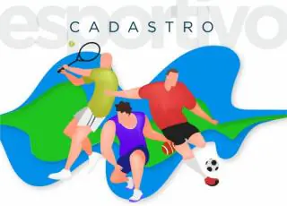 Secretaria de Turismo, Cultura e Esporte de Prado realiza cadastro esportivo municipal