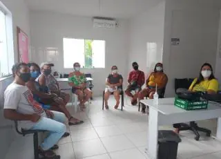 Secretaria Municipal de Saúde desenvolve Programa de Controle do Tabagismo em Mucuri