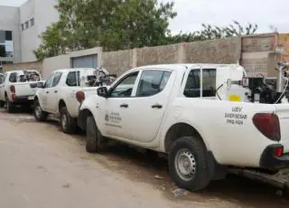 Secretaria Municipal de Saúde intensifica combate ao mosquito transmissor da Dengue, Chikungunya e Zika