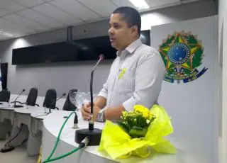 Secretaria Municipal de Saúde realiza 2º Encontro de Prevenção ao Suicídio