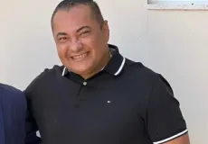 Secretário de Administração de Lajedão, Toninho Santana, morre na madrugada desta terça-feira