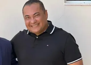 Secretário de Administração de Lajedão, Toninho Santana, morre na madrugada desta terça-feira