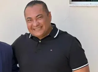 Secretário de Administração de Lajedão, Toninho Santana, morre na madrugada desta terça-feira