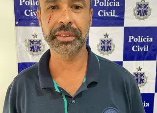 Secretário de Pesca de Caravelas é preso após agredir a esposa
