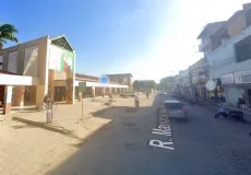 Secretário de Projetos anuncia fechamento de rua próximo ao Hemoba  em Teixeira de Freitas