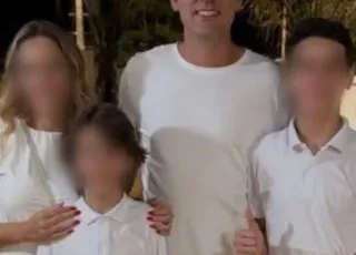 Secretário que tirou a vida dos filhos e a dele, deixa  carta antes da tragédia  que chocou Itumbiara/GO