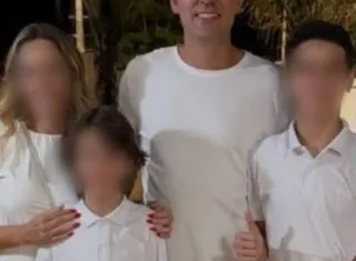 Secretário que tirou a vida dos filhos e a dele, deixa  carta antes da tragédia  que chocou Itumbiara/GO