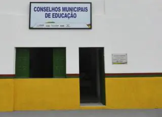 Sede do Conselho de Educação de Caravelas está funcionando em novo endereço