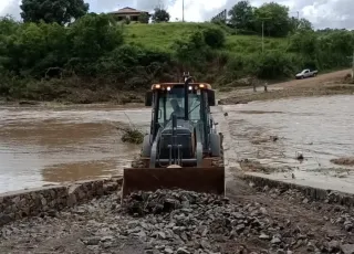 Seduc atualiza dados sobre população afetada pelas chuvas na Bahia