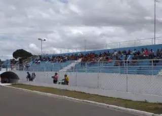 Seguem os jogos do Campeonato de Futebol de Base das categorias sub 13, 15 e 17