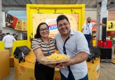 Segunda edição do Festival do Queijo Artesanal da Bahia abre inscrições para expositores