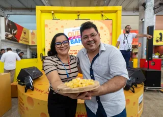 Segunda edição do Festival do Queijo Artesanal da Bahia abre inscrições para expositores
