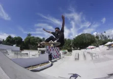 Segunda etapa do Circuito Baiano de Skate 2024 acontece neste final de semana na Pista de Skate de Camaçari