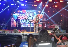 Segunda noite da Exponhém confirma sucesso da festa pelos 68 anos de Itanhém
