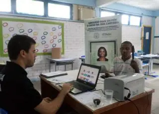 Segunda via do RG poderá ser solicitada pela internet na Bahia