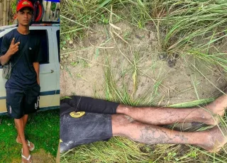 Segunda vítima de duplo homicídio na BR-101 é identificada 