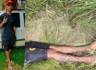 Segunda vítima de duplo homicídio na BR-101 é identificada 
