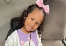 Segunda vítima é confirmada após grave acidente na BR-101; menina de 4 anos morreu no hospital
