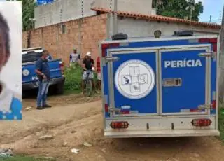 Segundo homicídio é registrado em Teixeira de Freitas na manhã desta quarta-feira (09)