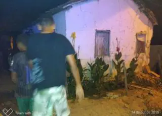.Segundo homicídio é registrado na noite deste domingo em Teixeira de Freitas
