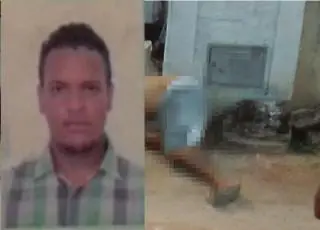 Segundo homicídio é registrado na tarde desta terça feira em Teixeira de Freitas