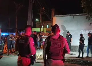 Segundo homicídio é registrado nesta sexta-feira (20) em Teixeira de Freitas