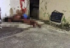 Segundo homicídio em menos de 24 horas assusta moradores de Itabatã, em Mucuri.