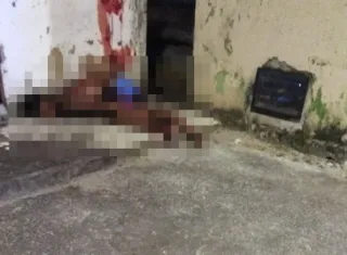 Segundo homicídio em menos de 24 horas assusta moradores de Itabatã, em Mucuri.