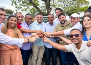 Segurança reforçada: Prado recebe viatura zero e amplia patrulhamento no município
