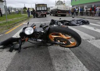 Seguro DPVAT: quase 200 mil indenizações foram pagas por morte em acidentes com motocicletas nos últimos dez anos