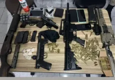 Seis criminosos morrem em troca de tiros com a Cipe em Itajuípe