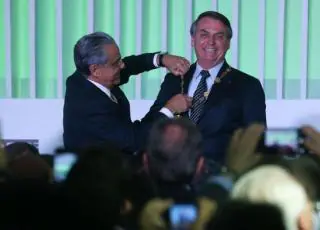 Seis em cada dez industriais consideram governo Bolsonaro ótimo ou bom