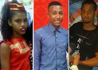 Seis pessoas são executadas a tiros, entre eles uma garota de 12 anos e um adolescente de 15 em Lauro de Freitas_Ba