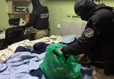 Seis policiais militares são alvos  da operação do MP/BA por homicídios de dois jovens 