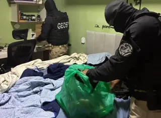 Seis policiais militares são alvos  da operação do MP/BA por homicídios de dois jovens 