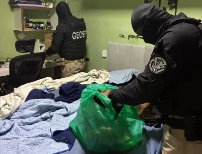 Seis policiais militares são alvos  da operação do MP/BA por homicídios de dois jovens 