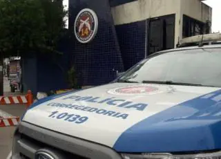Seis policiais militares são presos por suspeita de extorsão e sequestro em Salvador