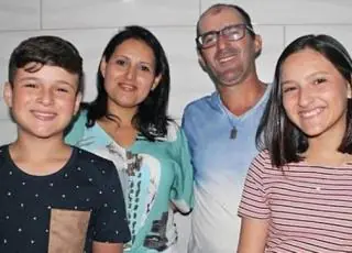 Seis turistas brasileiros morrem no Chile após inalação de gás
