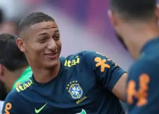 Seleção Brasileira faz contra os EUA o seu primeiro jogo após a Copa