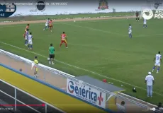 Seleção de Coaraci dorme na liderança do Intermunicipal