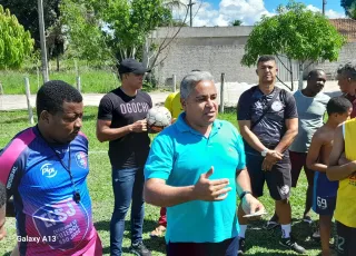 Seleção de futebol sub-15 de Alcobaça começa a ser montada para a Copa 2 de Julho