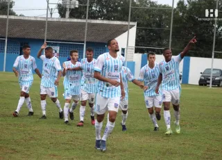 Seleção de Itamaraju derrota Porto Seguro no primeiro jogo decisivo do Intermunicipal 