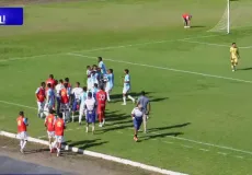 Seleção de Itamaraju goleia em Camacan e já é líder de chave no Intermunicipal