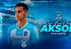 Seleção de Itamaraju reforça elenco em busca do hexa no Intermunicipal