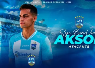 Seleção de Itamaraju reforça elenco em busca do hexa no Intermunicipal