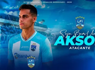 Seleção de Itamaraju reforça elenco em busca do hexa no Intermunicipal